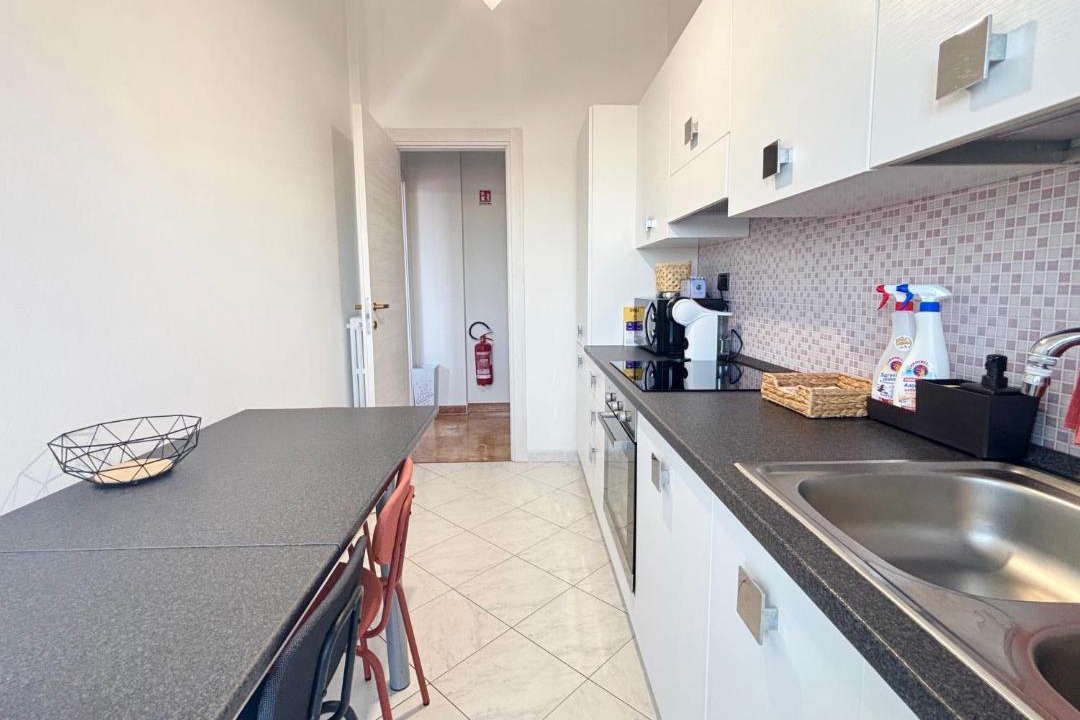 Photo of Kitchen in Arcore