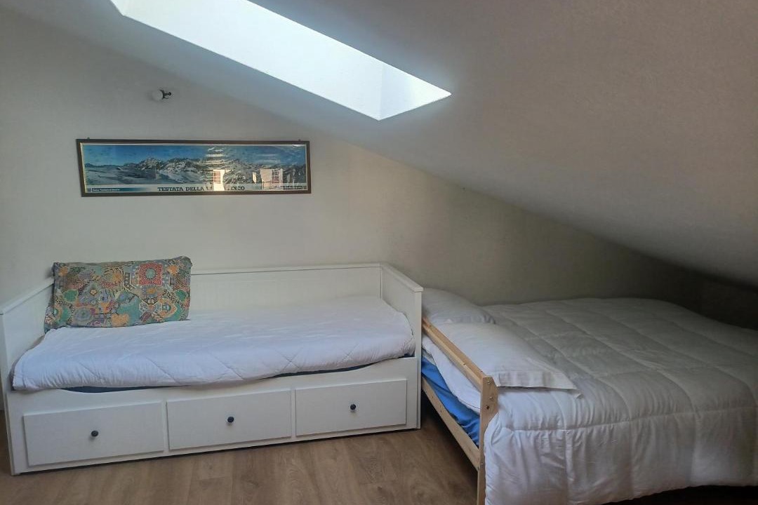 Photo of Bedroom in Chiesa in Valmalenco