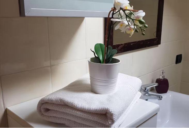 Photo of Bathroom in Albuzzano