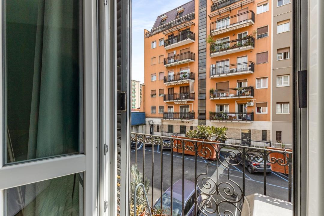 Photo of Patio Balcony in Zona Zara