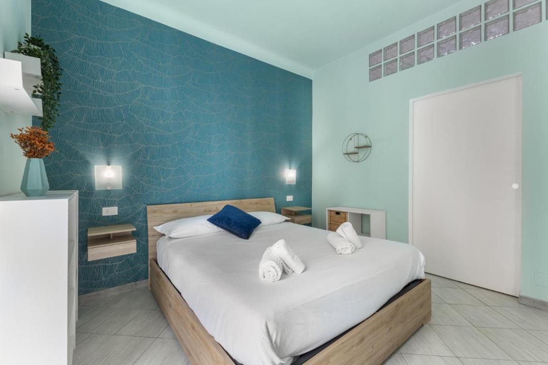 Photo of Bedroom in Zona Zara