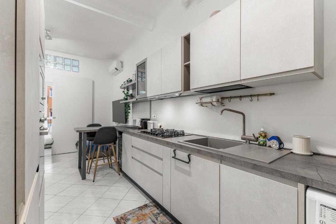 Photo of Kitchen in Zona Zara