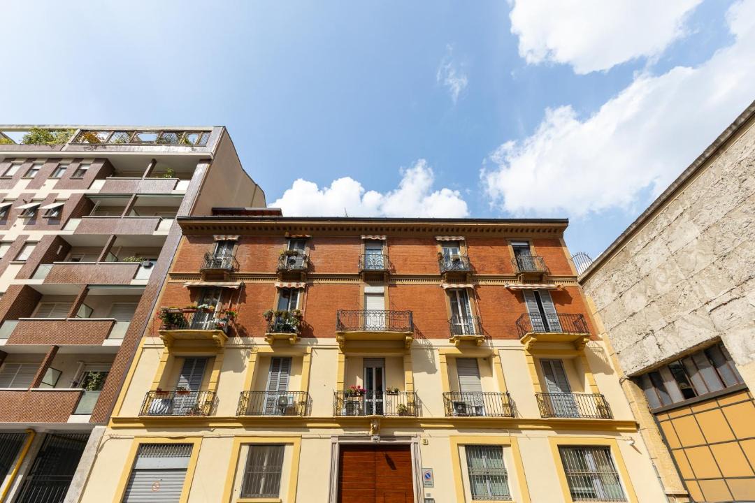 Photo of Buildings in Zona Zara