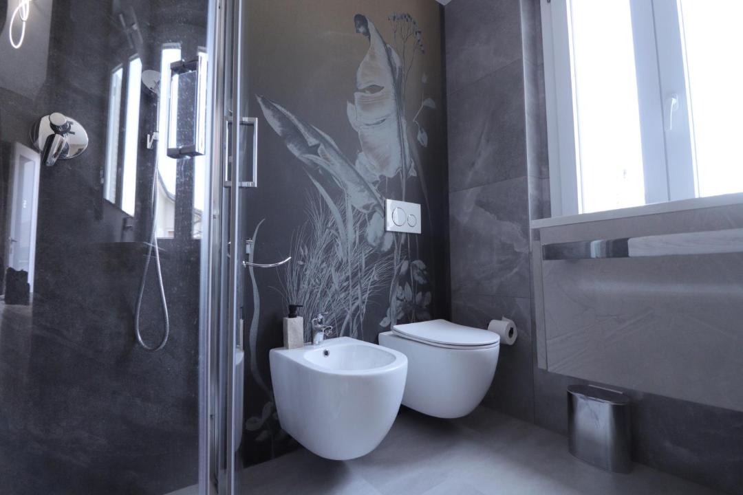 Photo of Bathroom in Merone