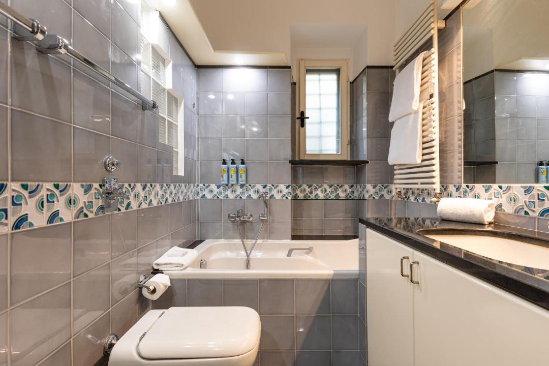 Photo of Bathroom in Porta Lodovica