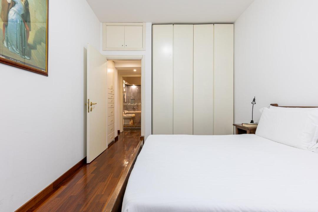 Photo of Bedroom in Porta Lodovica