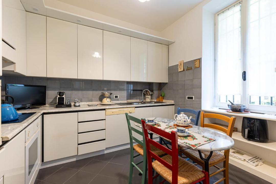 Photo of Kitchen in Porta Lodovica