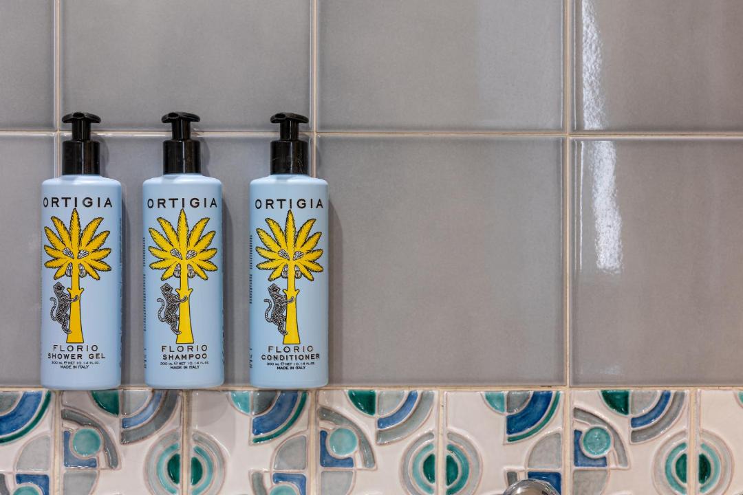 Photo of Bathroom in Porta Lodovica