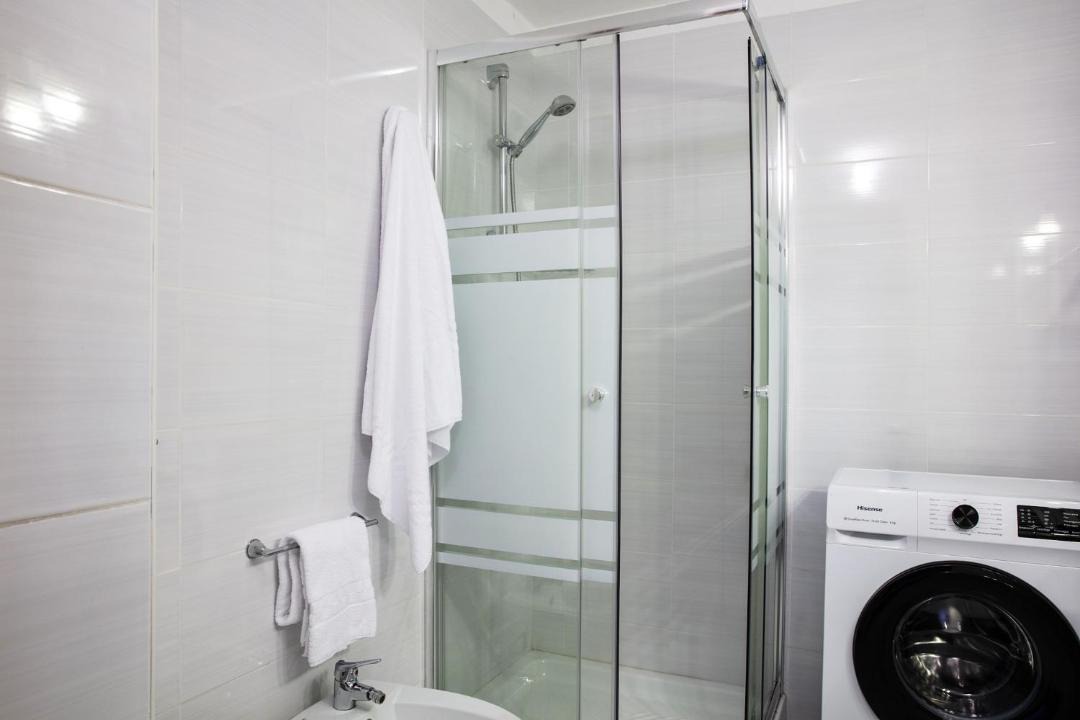 Photo of Bathroom in Porta Nuova