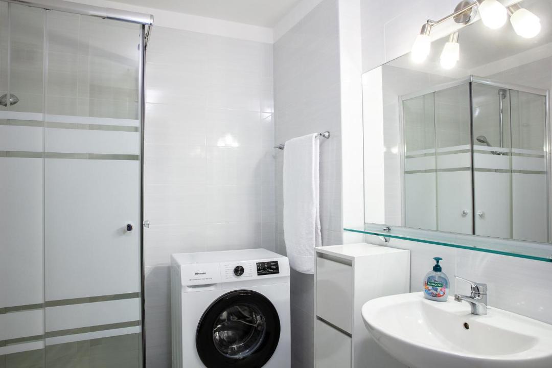 Photo of Bathroom in Porta Nuova