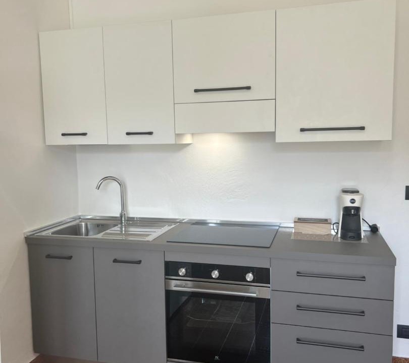 Photo of Kitchen in Sernio
