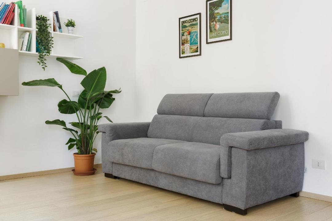 Photo of Livingroom in Como City Centre