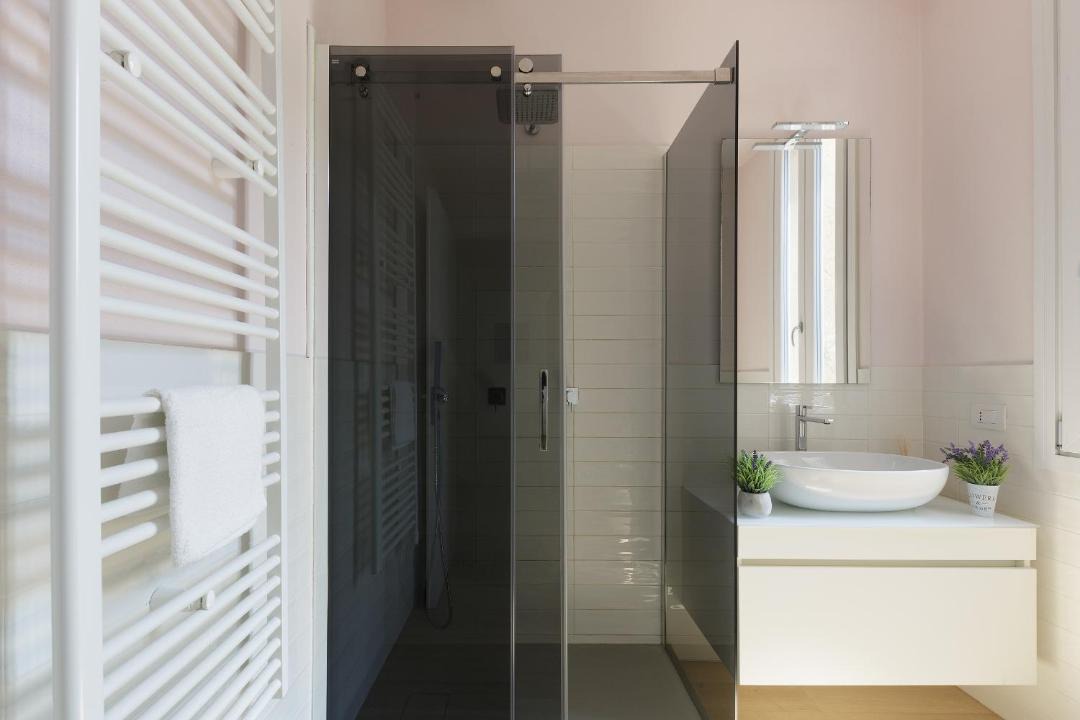 Photo of Bathroom in Como City Centre