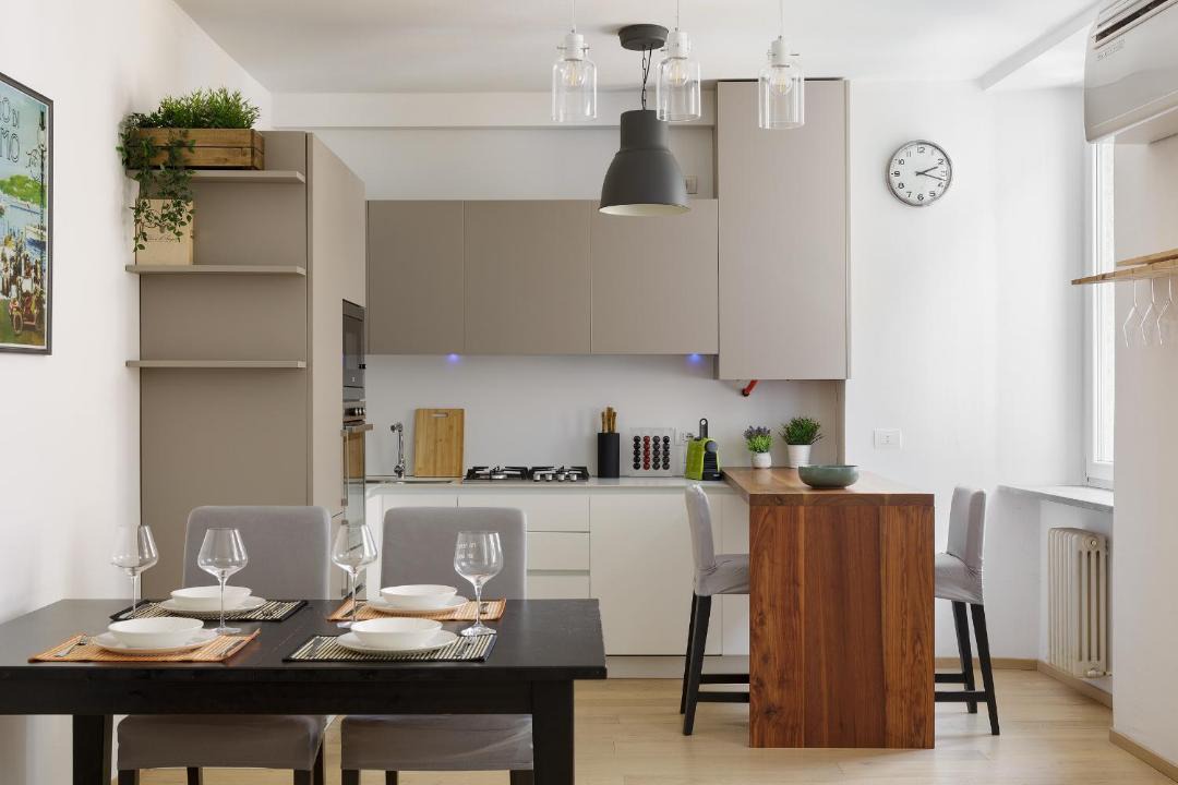 Photo of Kitchen in Como City Centre