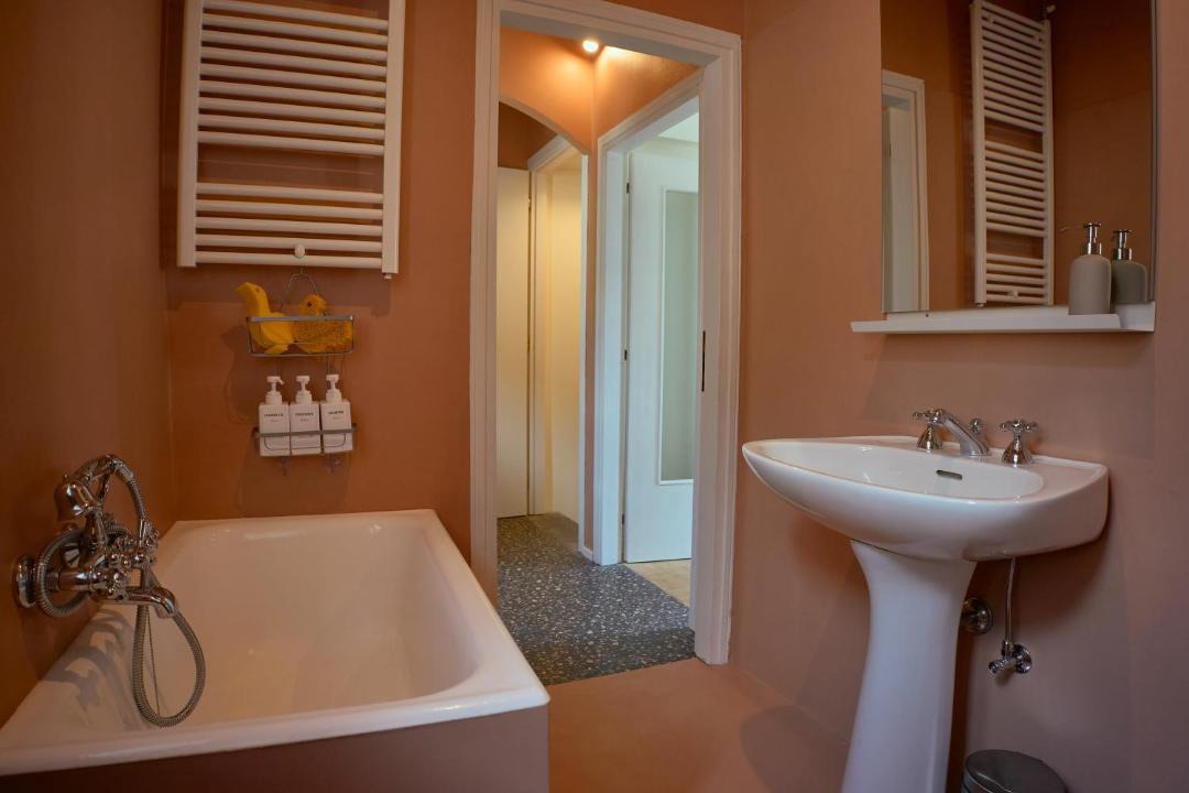 Photo of Bathroom in Tremezzina