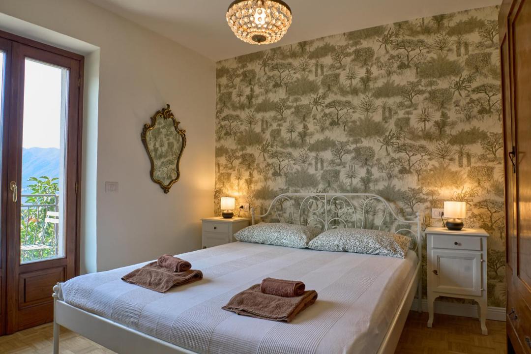 Photo of Bedroom in Tremezzina