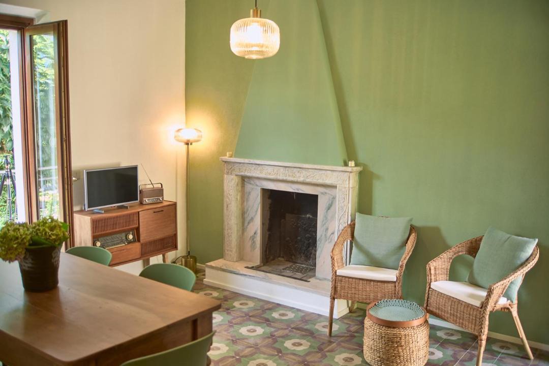 Photo of Livingroom in Tremezzina