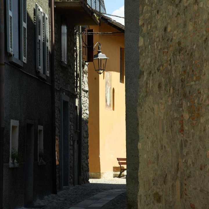 Photo of Buildings in Tremezzina