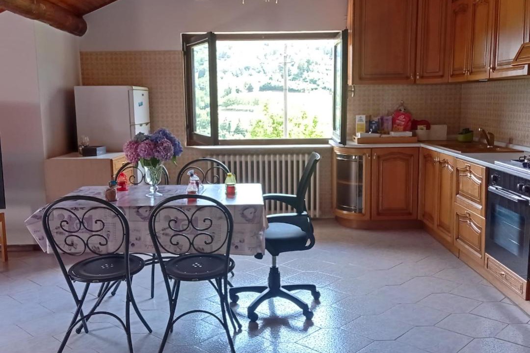 Photo of Kitchen in Berbenno