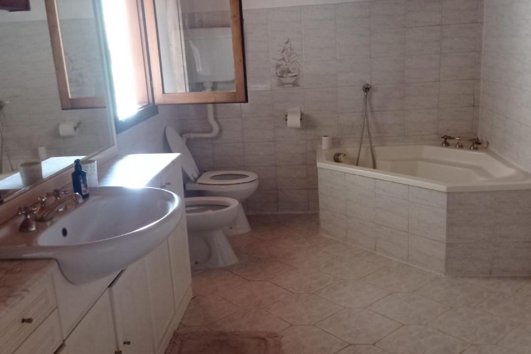 Photo of Bathroom in Berbenno