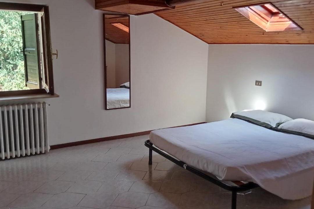 Photo of Bedroom in Berbenno