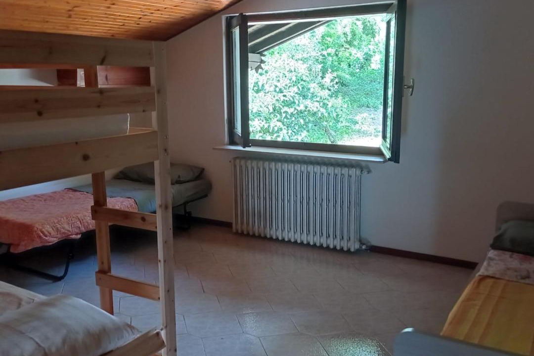 Photo of Bedroom in Berbenno