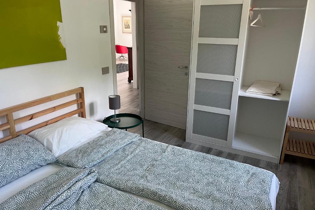 Photo of Bedroom in Casalzuigno
