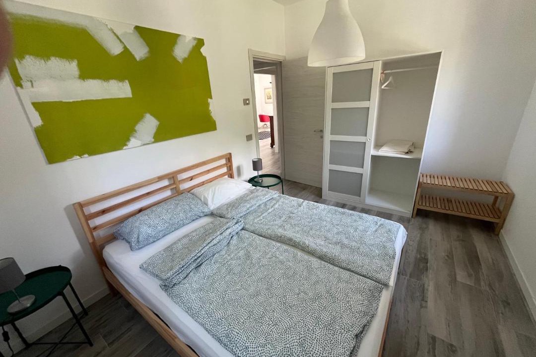 Photo of Bedroom in Casalzuigno