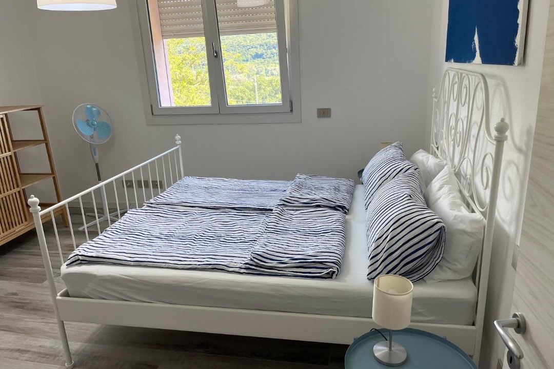 Photo of Bedroom in Casalzuigno
