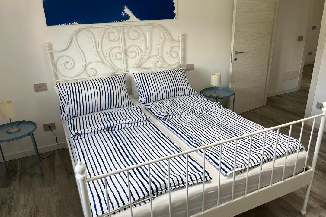 Photo of Bedroom in Casalzuigno