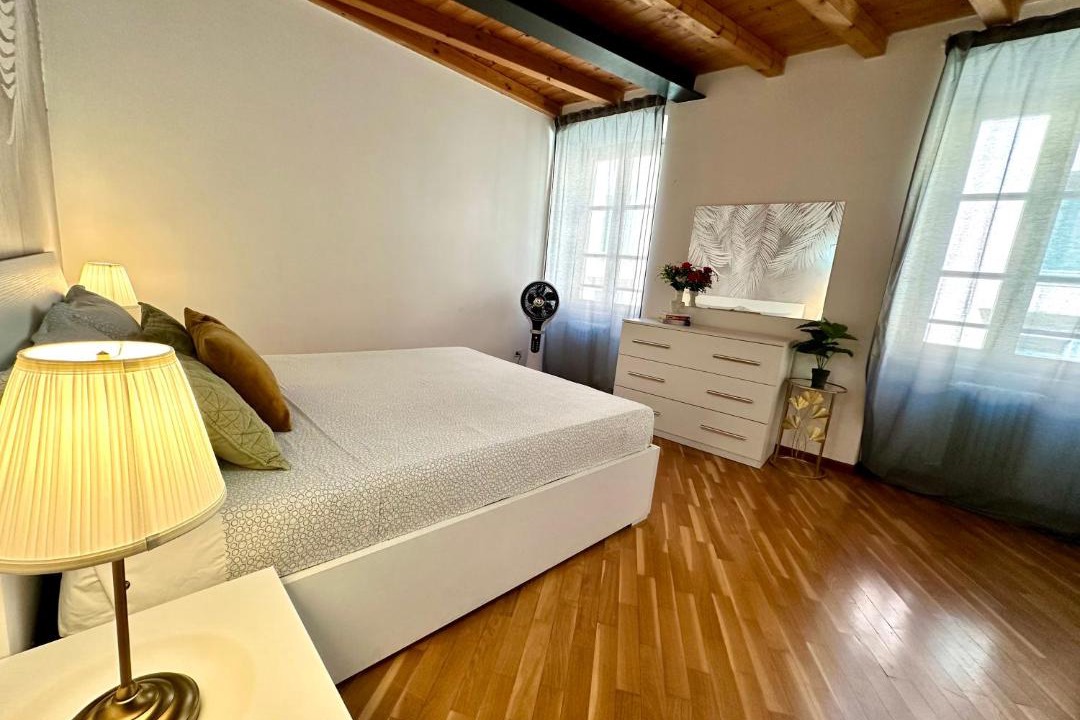 Photo of Bedroom in Borgo San Leonardo