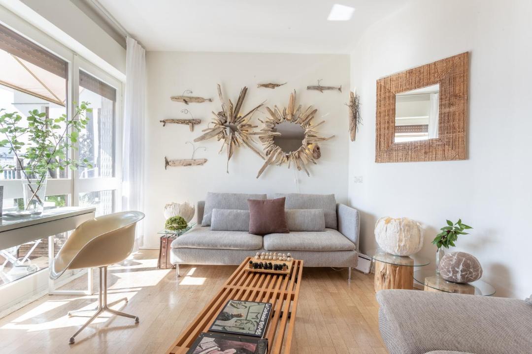 Photo of Livingroom in Ispra