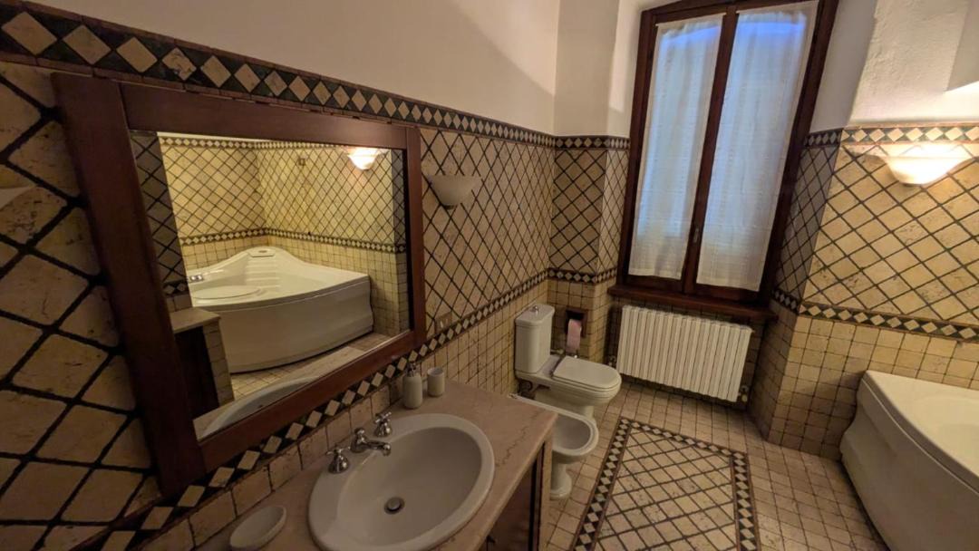 Photo of Bathroom in Crespi d'Adda