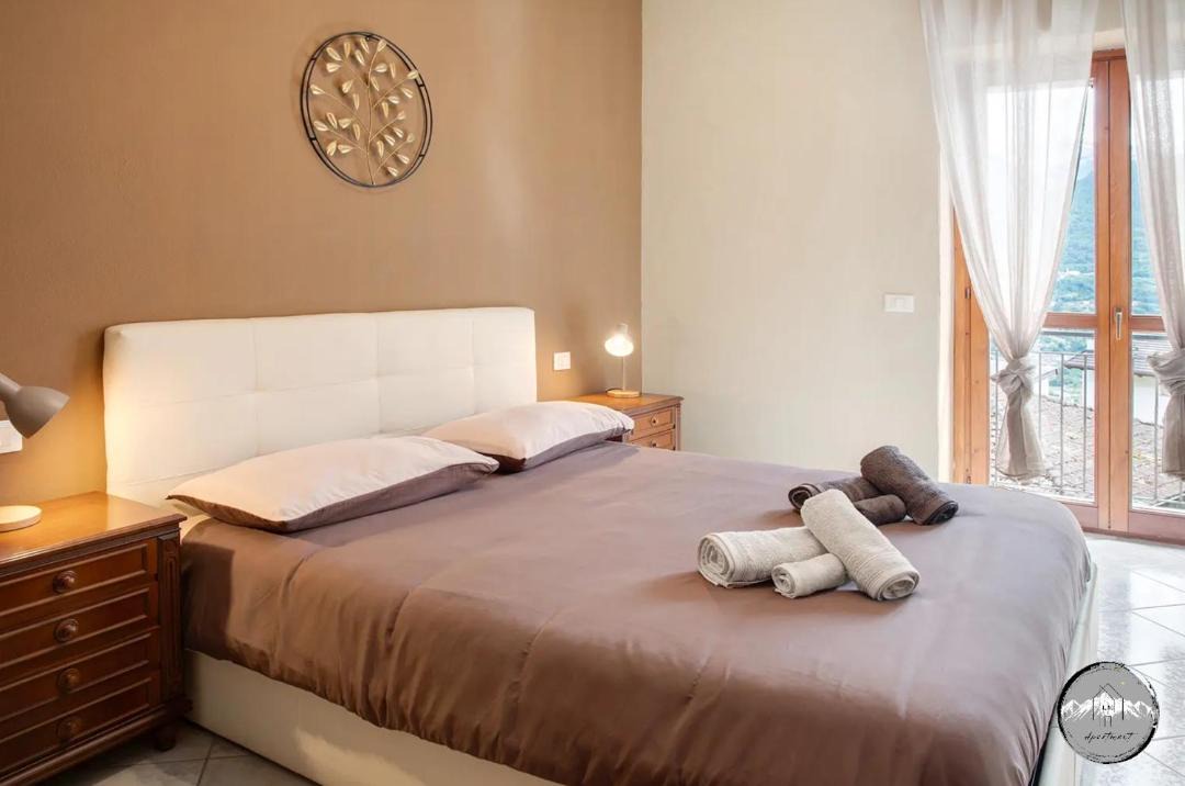 Photo of Bedroom in Valtellina