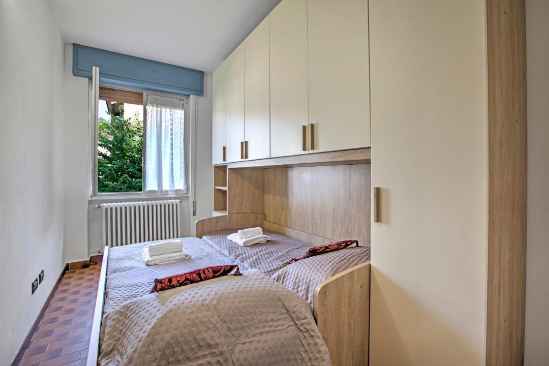 Photo of Bedroom in Vobarno