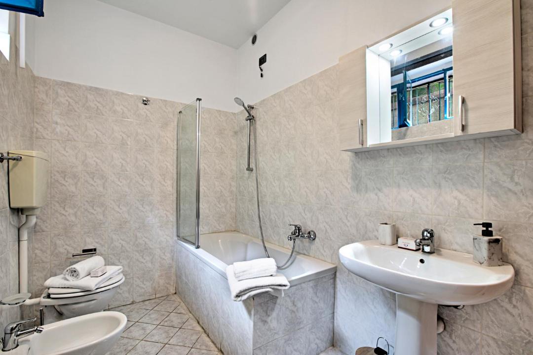 Photo of Bathroom in Vobarno