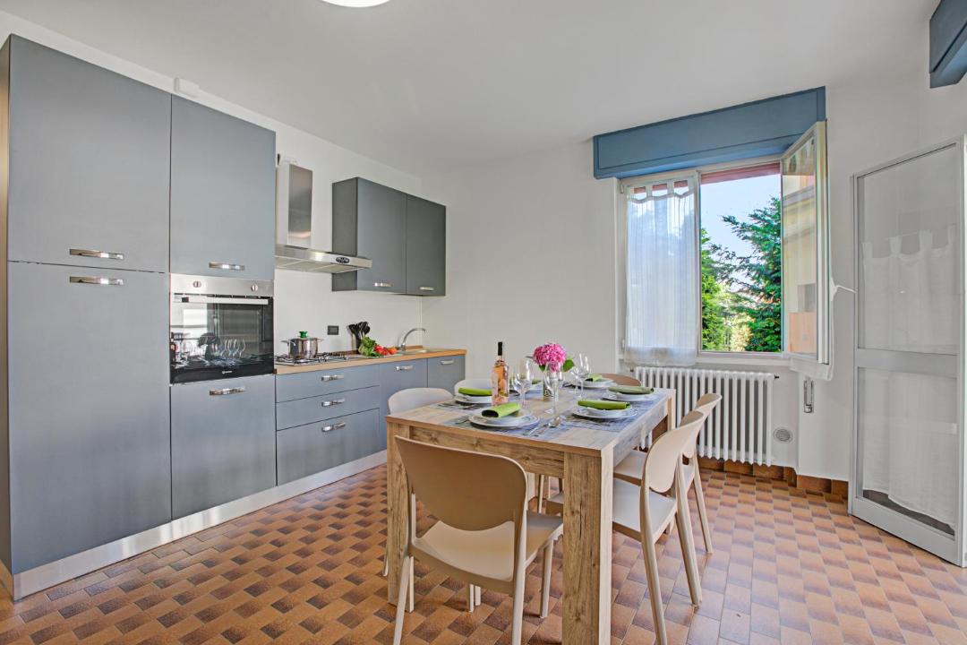 Photo of Kitchen in Vobarno