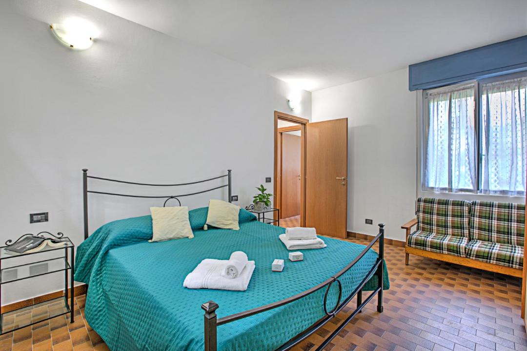 Photo of Bedroom in Vobarno
