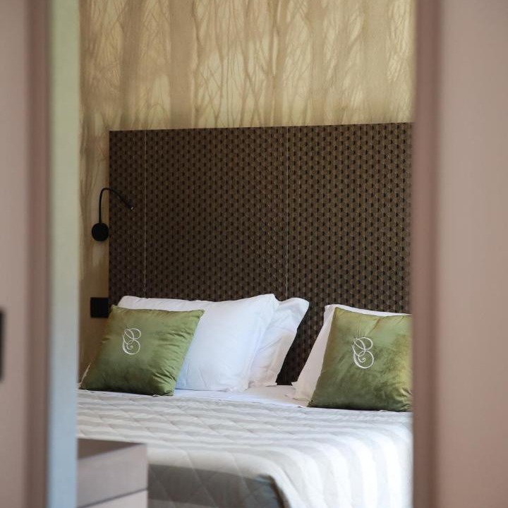 Photo of Bedroom in Fino del Monte
