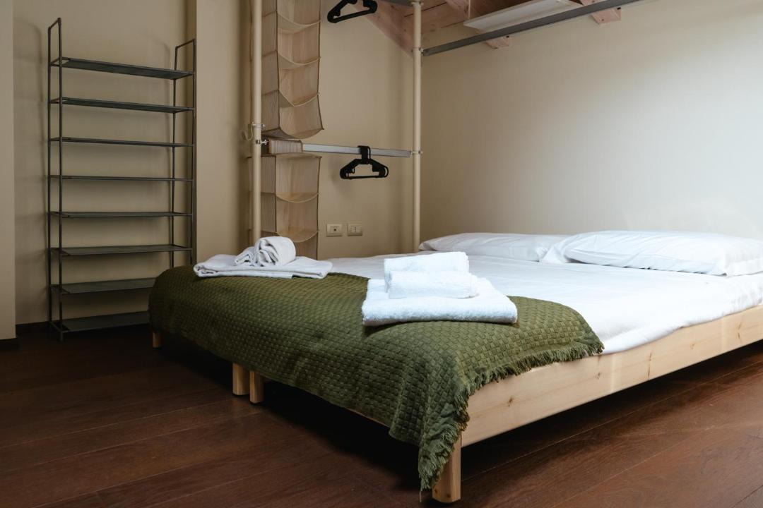 Photo of Bedroom in Crema