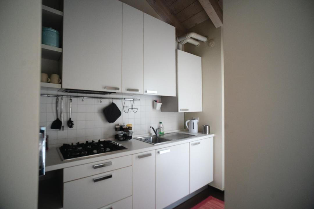 Photo of Kitchen in Crema