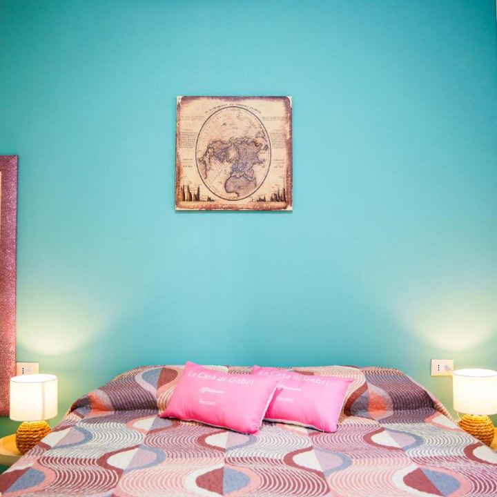 Photo of Bedroom in Rozzano