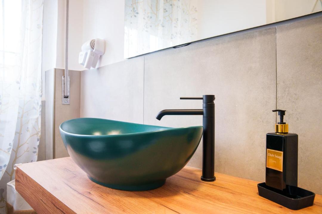 Photo of Bathroom in Rozzano