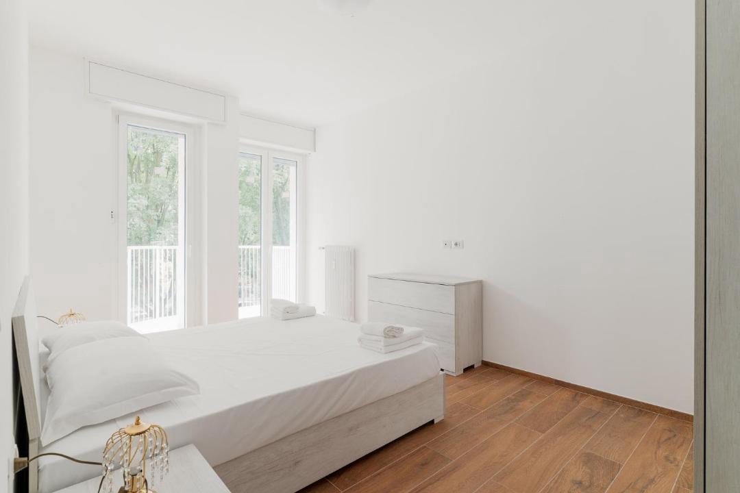 Photo of Bedroom in Quartiere Mazzini