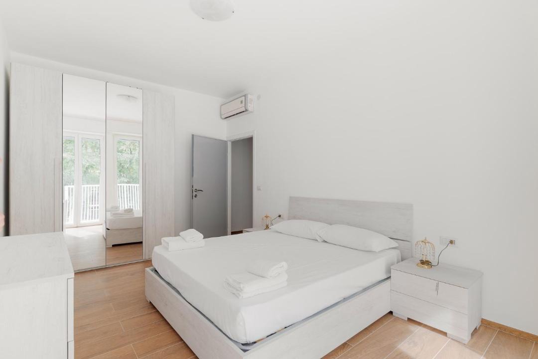 Photo of Bedroom in Quartiere Mazzini
