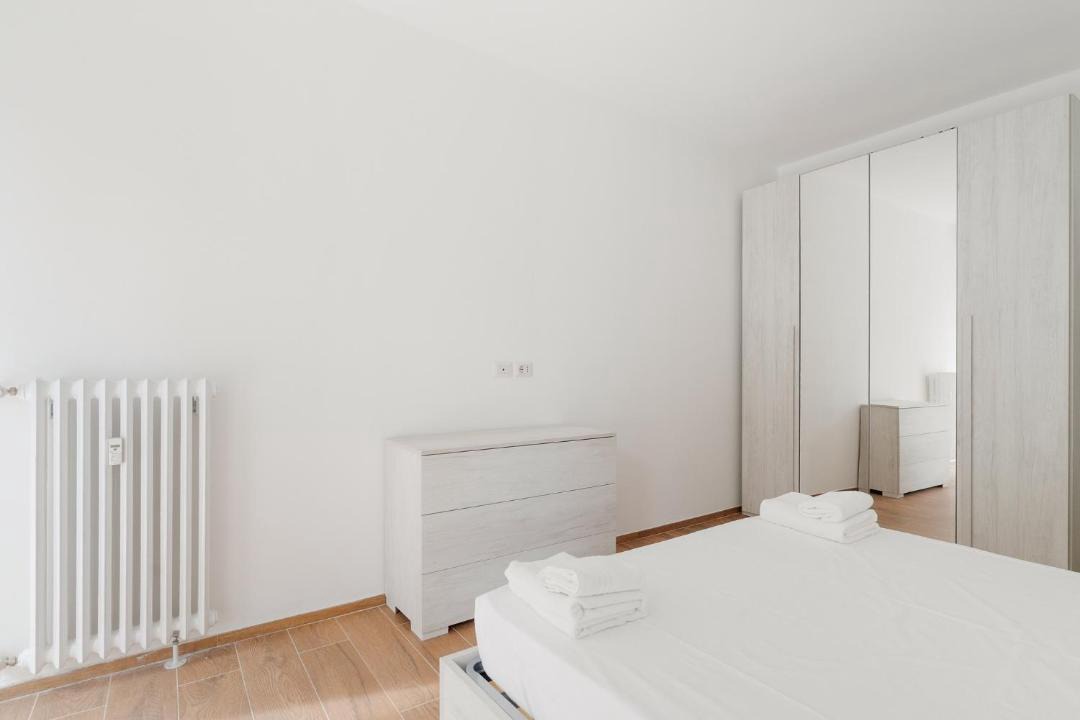 Photo of Bedroom in Quartiere Mazzini