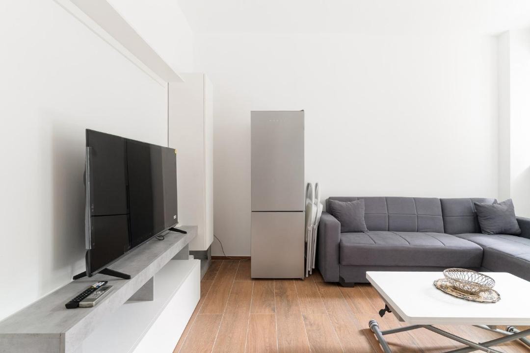 Photo of Livingroom in Quartiere Mazzini