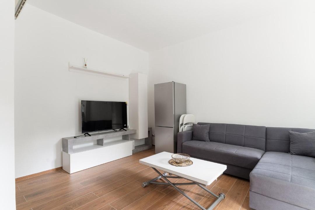 Photo of Livingroom in Quartiere Mazzini