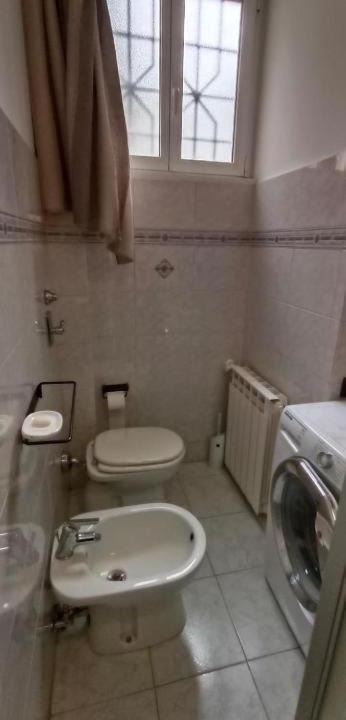 Photo of Bathroom in Chiesa Rossa