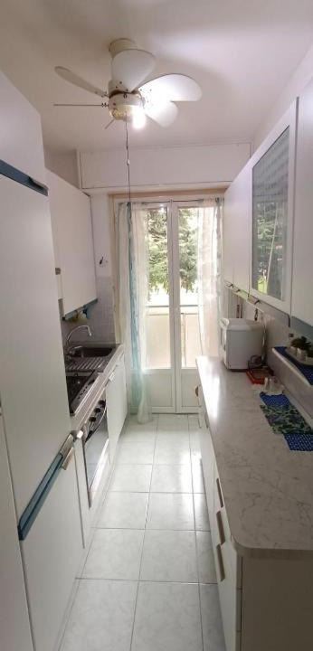 Photo of Kitchen in Chiesa Rossa